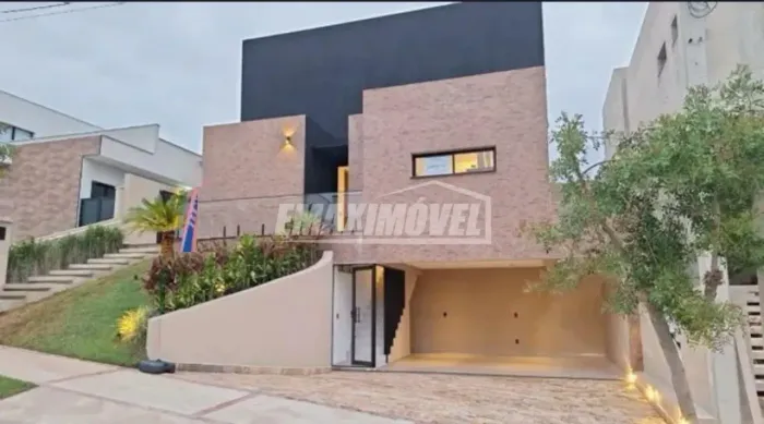 Casa em Condomínios em Votorantim