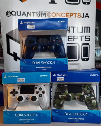 Controle ps4 ( peça )