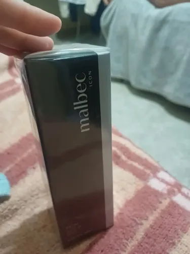 Vendo Perfume Malbeck Aicon