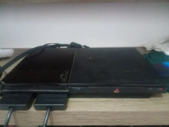 2 Playstation 2 