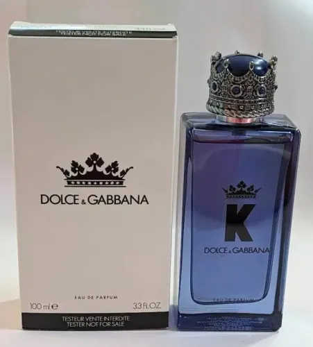 Dolce & Gabbana K EDP