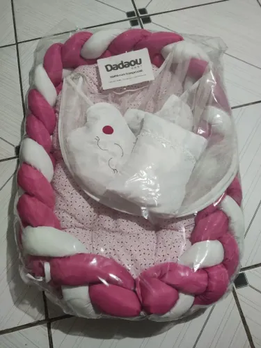 Ninho bebê