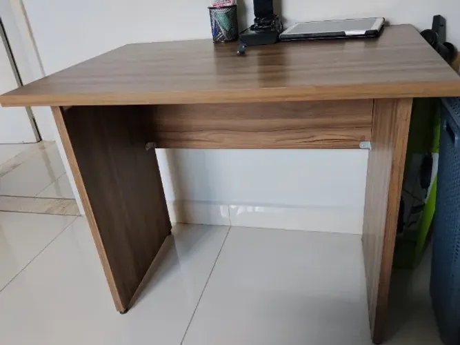 Mesa de escritório 