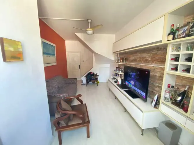 Apartamento-À VENDA-Copacabana-Rio de Janeiro-RJ