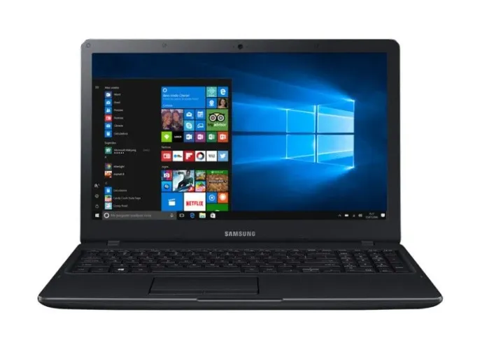 Notebook notebook Samsung Core i3-7020U