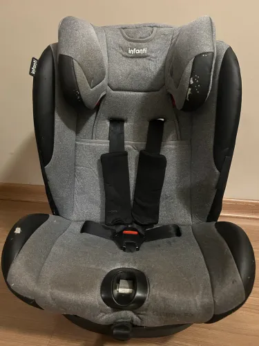 Cadeirinha Infanti Ottima 926