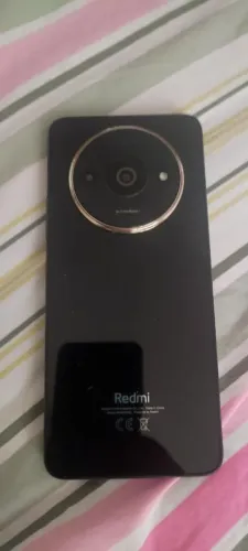 Celular Redmi