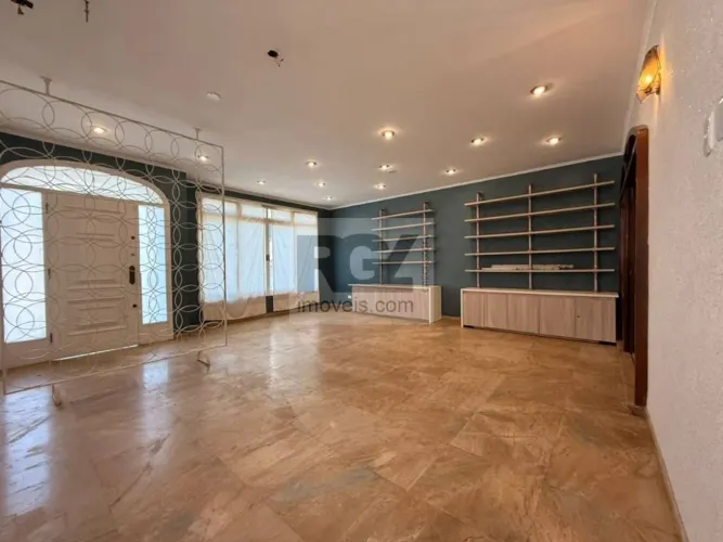 Casa comercial 200 m² por R$ 16.000/mês - Gonzaga - Santos/SP