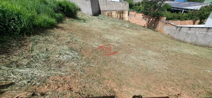 Lote à venda, Estoril - Belo Horizonte/MG