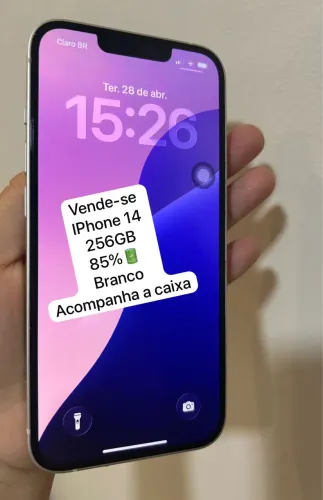 iPhone 14