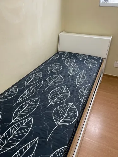 BICAMA SOLTEIRO INFANTIL