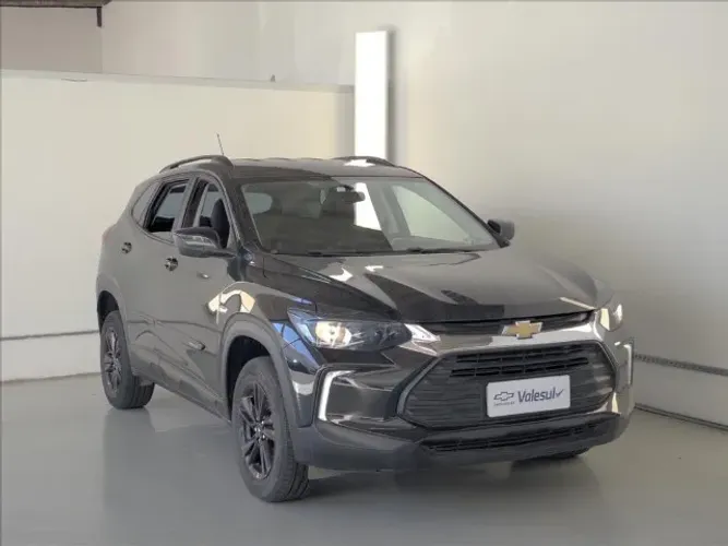 Chevrolet Tracker LT 1.0 Turbo 12V Flex AUT 2023