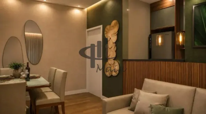 Locação Apartamento Sao Paulo Ipiranga Ref: 47045
