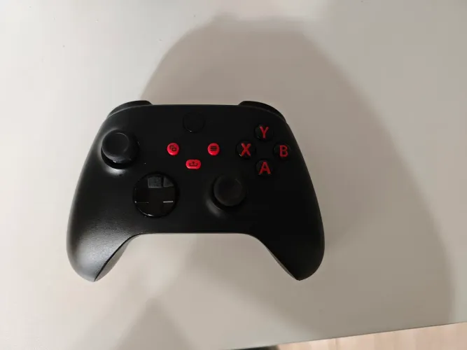 Controle Xbox Series X/S