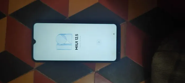 Celular Redmi Note 10A em Ótimo Estado