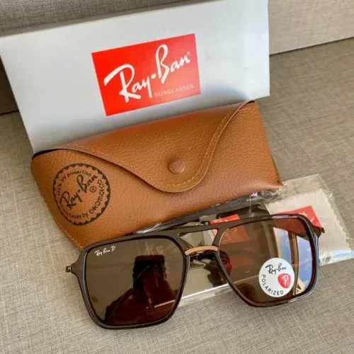 Óculos Ray Ban E6A3