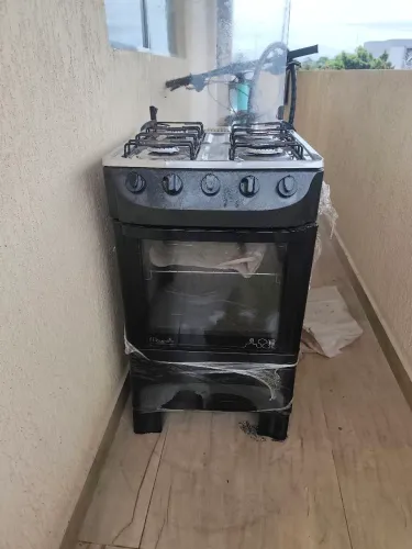 FOGÃO