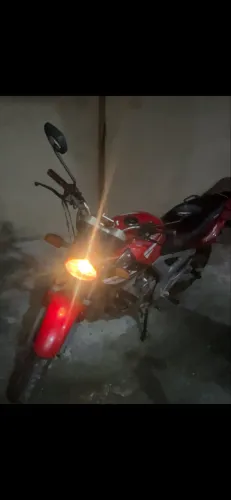 Vendo cbx 250