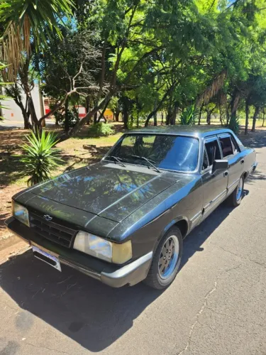 Chevrolet Opala L/sl/ss/ 2.5/4.1 1989