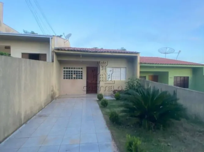Casa à venda, 65 m² por R$ 182.000,00 - Jardim Colúmbia D - Londrina/PR