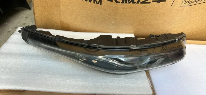 Faról Fiat Toro Ld 2016/2021 Original 