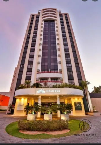 Loft para aluguel no Parque Campolim, Sorocaba