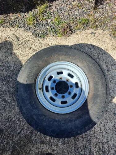 Estepe F250