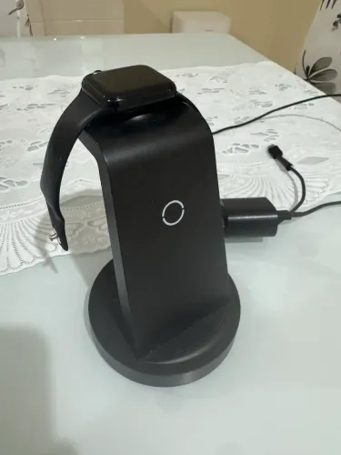 Apple Watch SE (2 Geração) de 40mm