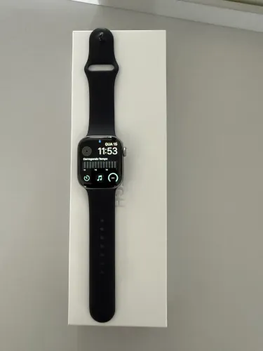 Apple Watch Series 11 42 mm na Garantia