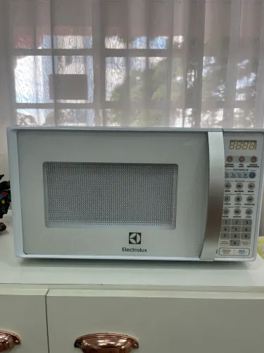 Microondas 