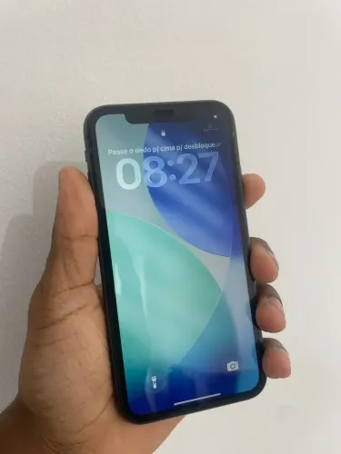 IPhone 11 64gb