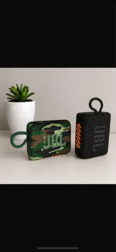 Caixinhas de som JBL