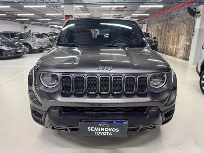 Jeep Renegade S T270 1.3 TB 4X4 Flex Aut. 2024