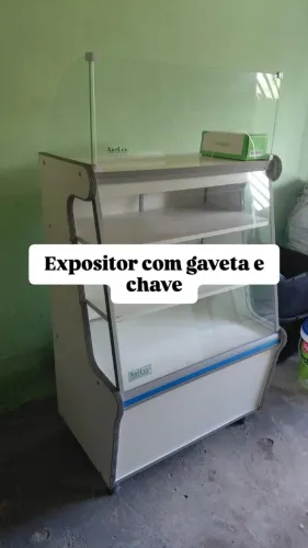 EXPOSITOR