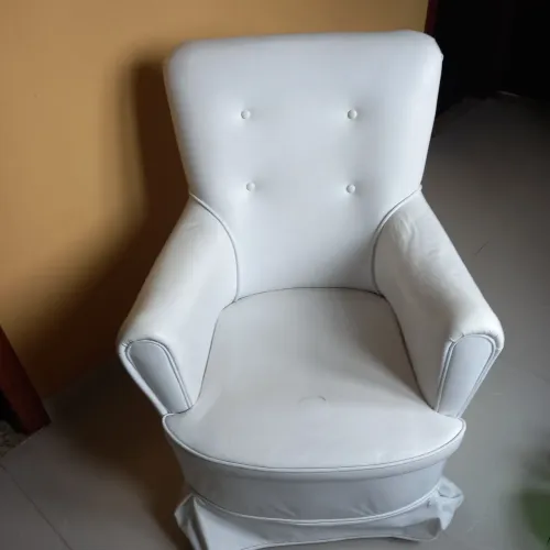 Poltrona de amamentação