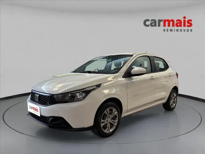 Fiat Argo Drive 1.0 Firefly 2023