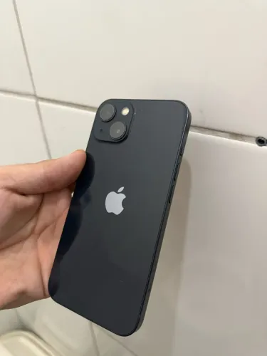 Vendo iPhone 13 128GB - R$ 1.500,00