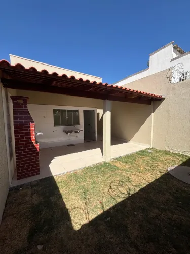 Casa no Aeroporto Sul, 3 Quartos 1 Suíte