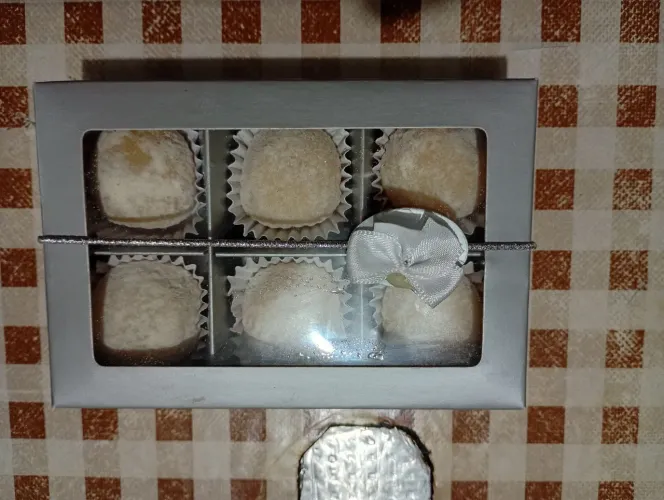 Doces