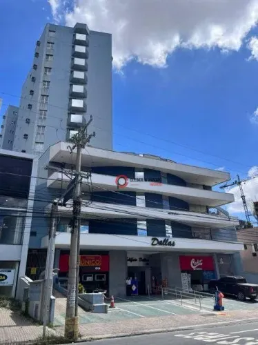 Sala Edifício Dallas
