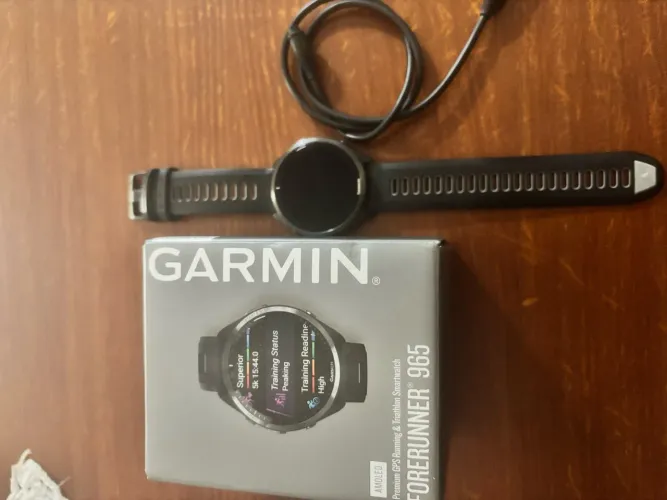 Garmin 965