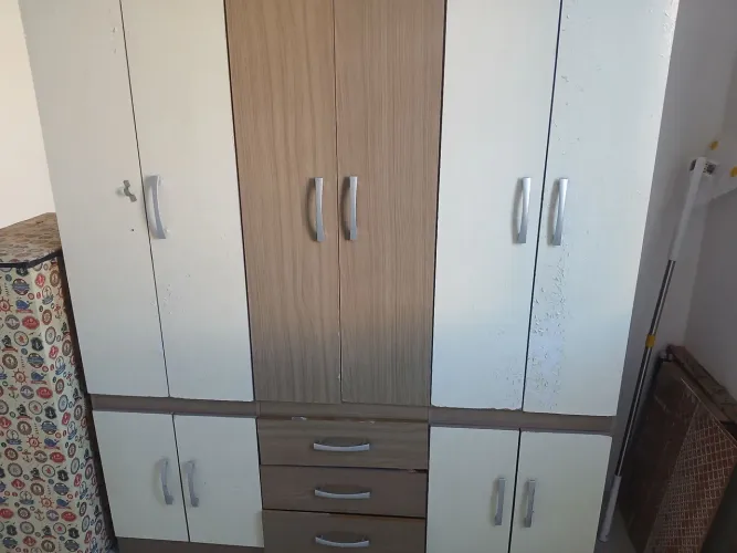 Guarda roupa