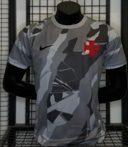 Camisa Vasco 1 Linha 
