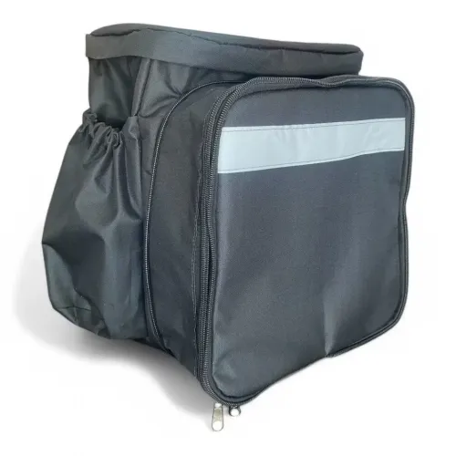 Bag Térmica Expansível 80 L (NOVA)