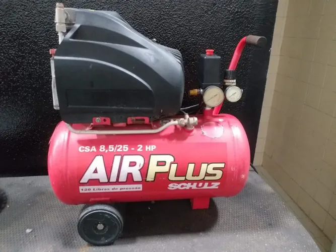 Compressor