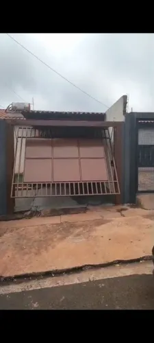 Casa Quitada região Coronel Antonino