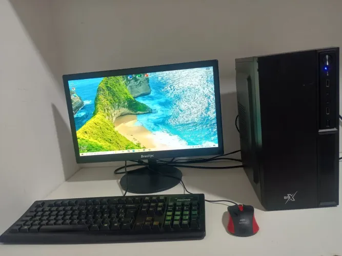 Pc completo