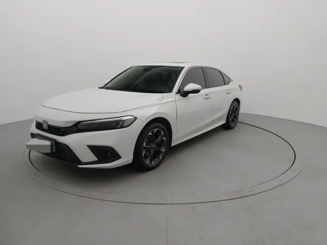 Honda Civic Sed.touring 2.0 16V Aut. (híbrido) 2024