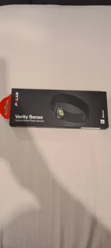 Sensor Polar Verity Sense