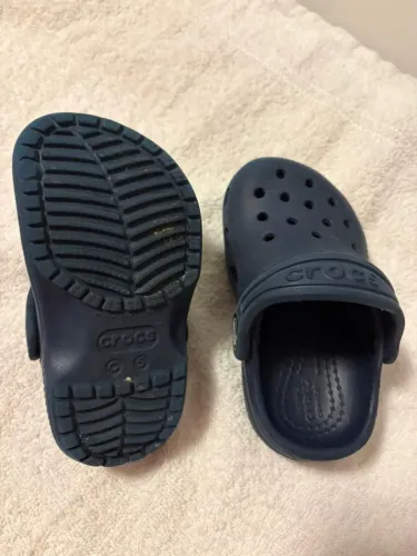 Crocs C5 infantil